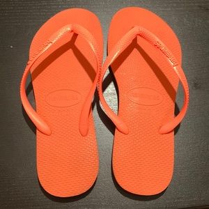 Kids Havaianas